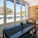 Hurleys Tirajana Apartment