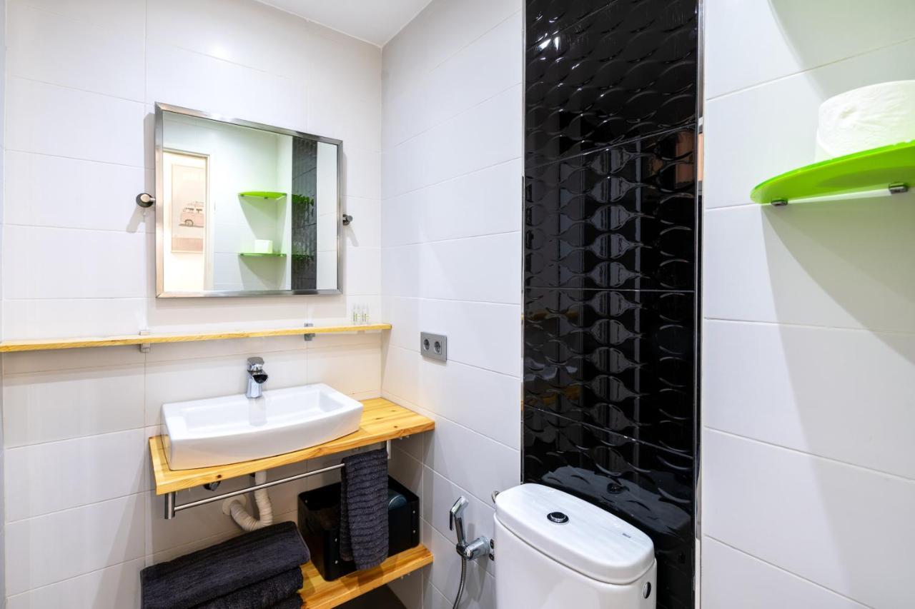 Appartement Hurleys Tirajana