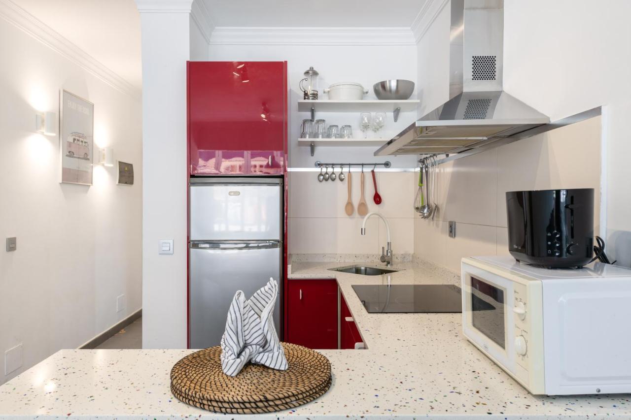 Hurleys Tirajana Appartement *